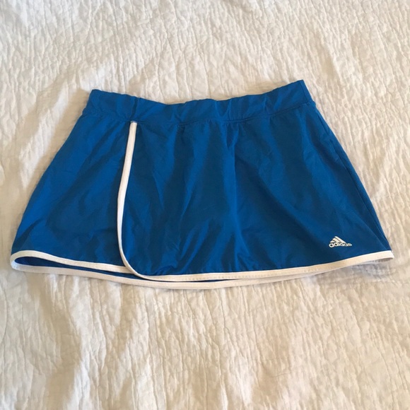 Great condition Adidas athletic skirt - Picture 1 of 6